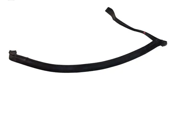 Ford Edge II Rear door rubber seal (on body) FT4BR28124 FT4BR28124AH DEK3D