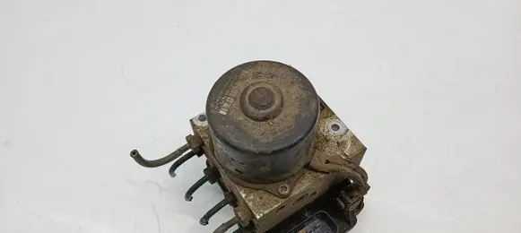 Volkswagen Polo III 6N 6N2 6NF ABS Pump 10020400484