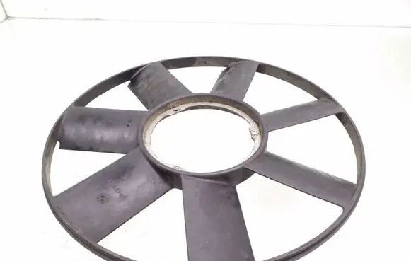 BMW 5 E39 Fan impeller 2249215
