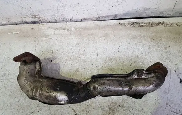 Subaru Outback Muffler/silencer 