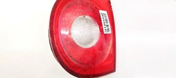 Volkswagen Golf V Tailgate rear/tail lights 4VFX15500AA 4VFX-15500-AA
