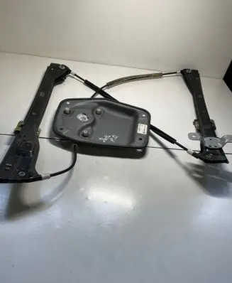Volkswagen Jetta V Front window lifting mechanism without motor 1K5837462B