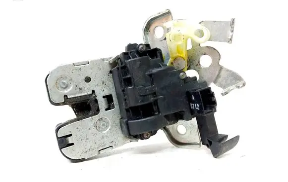 Audi A7 S7 4G Tailgate/trunk/boot lock/catch/latch 8K9827505A