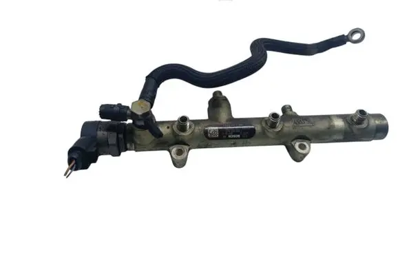 Volkswagen Phaeton Fuel main line pipe 059130090J