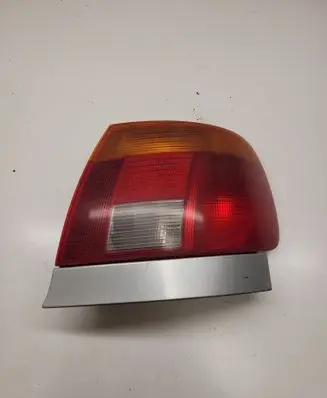 Audi A4 S4 B5 8D Rear/tail lights