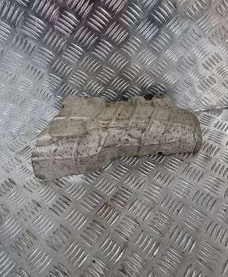 Opel Insignia A Exhaust heat shield 55572583