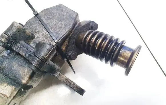 Volvo S80 EGR valve 72299609