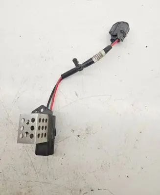 Ford Mustang V Coolant fan relay DR3Z8L603A R338L603 102XA0885