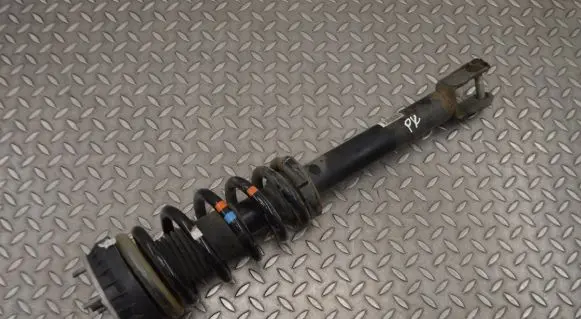 Jaguar F-Type Front shock absorber/damper EX5345AC