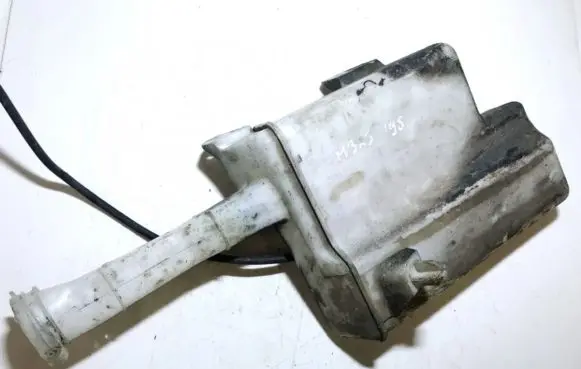 Mazda 323 Windshield washer fluid reservoir/tank