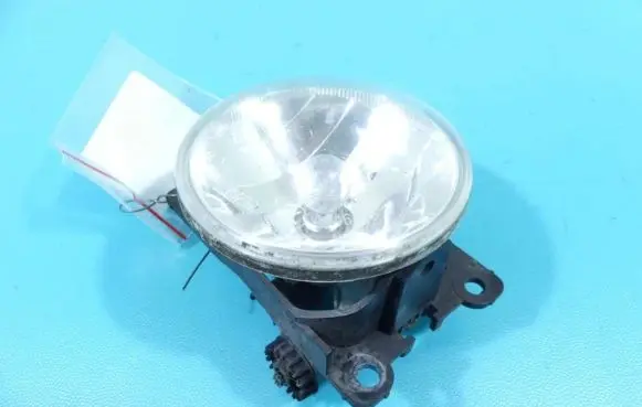 Peugeot 3008 I Front fog light IMPRK1319871