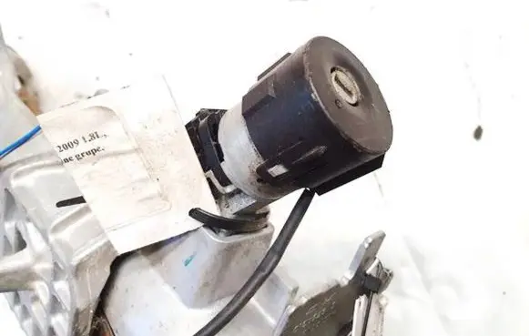 Citroen C4 Grand Picasso Ignition lock contact 36388101