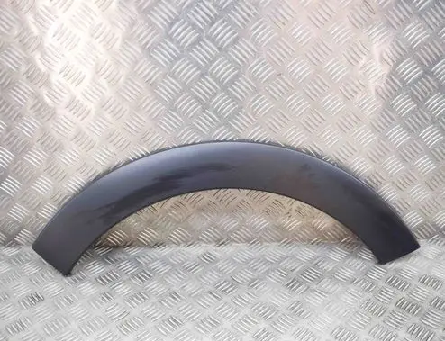 Citroen C3 Fender trim (molding) 9812088780