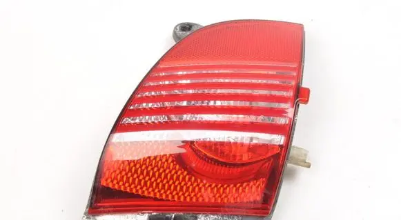 Peugeot 2008 I Rear bumper light 968074780