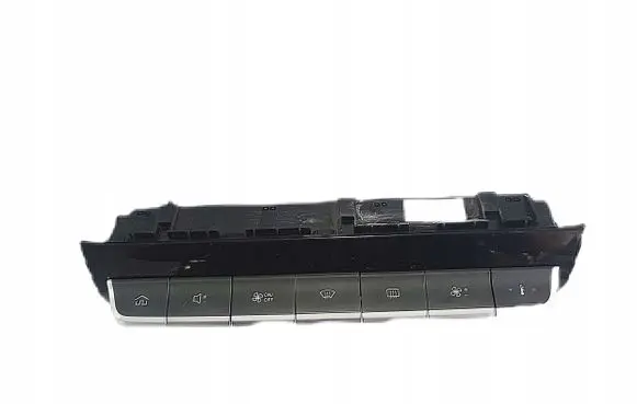 MG ZS Climate control unit 528193772