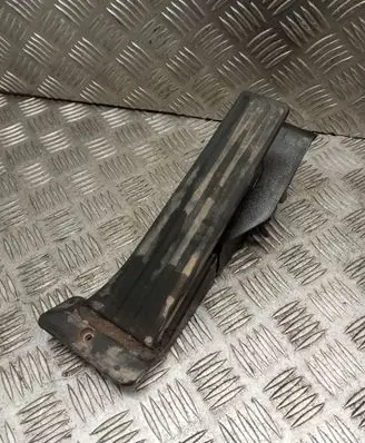 BMW 1 E81 E87 Accelerator throttle pedal 6770935