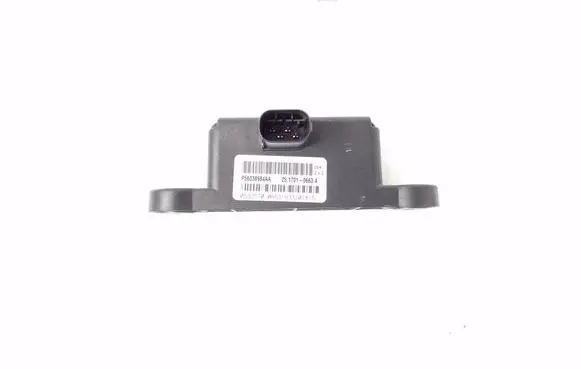 Jeep Compass ESP (stability system) control unit P56038984AA