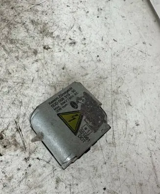 BMW 5 E60 E61 Headlight ballast module Xenon 5DD008319