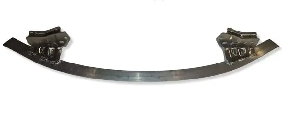 Tesla Model 3 Front bumper support beam 108489400B 1084894