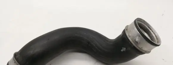 Mercedes-Benz E W211 Intercooler hose/pipe 2115282282
