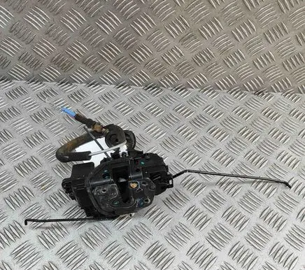 BYD Atto 3 Coupe door lock (next to the handle) SC2EM6105210