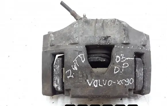 Volvo XC90 Front brake caliper 2400diesel 30657307 ate
