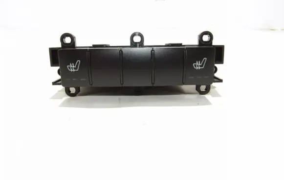 Mercedes-Benz A W169 Seat heating switch 1698208510