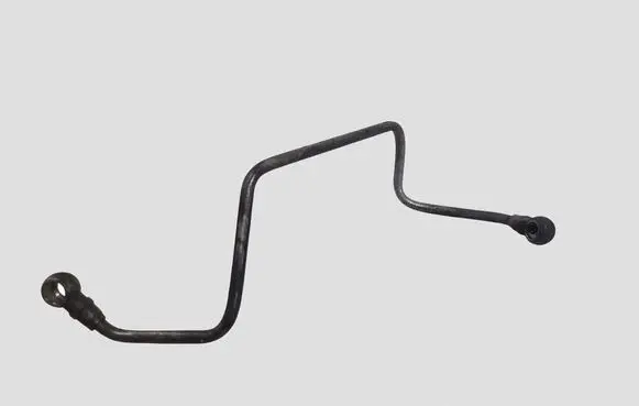 Ford S-MAX Turbo turbocharger oiling pipe/hose