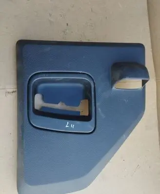 Citroen Jumpy Rear door card panel trim 156121552