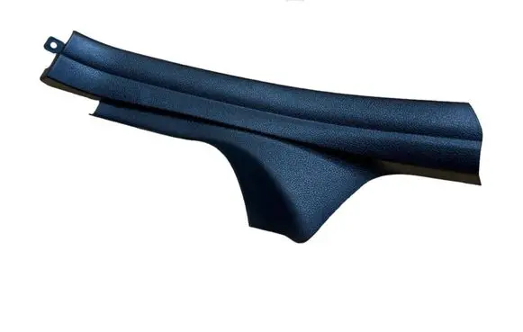 BMW 5 F10 F11 Other sill/pillar trim element 7358047 51437352121 7352121