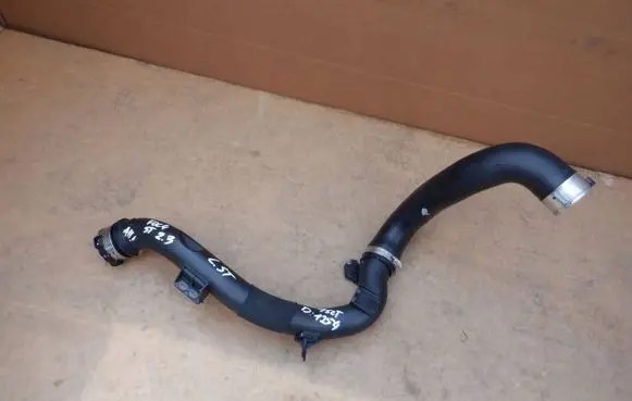 Ford Focus Intercooler hose/pipe KX616C646BB