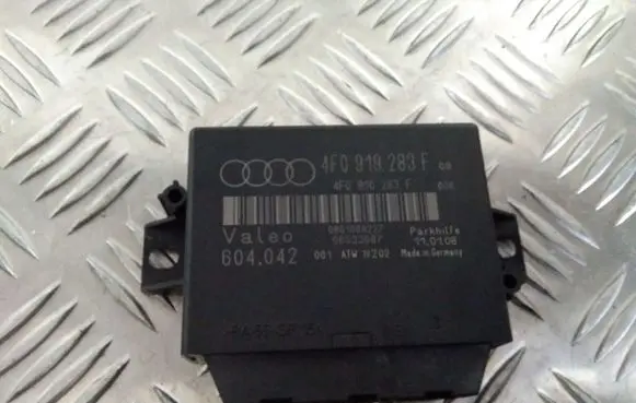 Parking PDC control unit/module