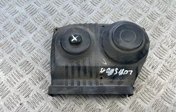 Subaru Legacy Timing belt guard (cover) 13572AA092
