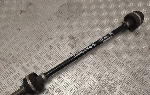 BMW X3 G01 Rear driveshaft 33208679968
