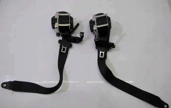 Mini Cooper F57 Radiator support slam panel