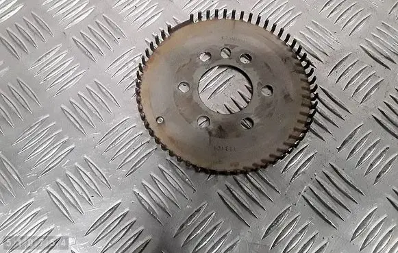 Citroen DS3 Crankshaft position gear v754005180