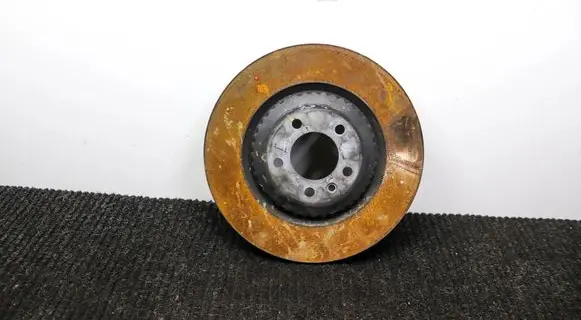 Land Rover Range Rover Sport L461 Rear brake disc 