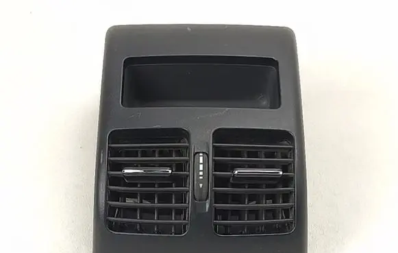 Mercedes-Benz GLK (X204) Center console A2048304454 20260518HCR1543 2048304454