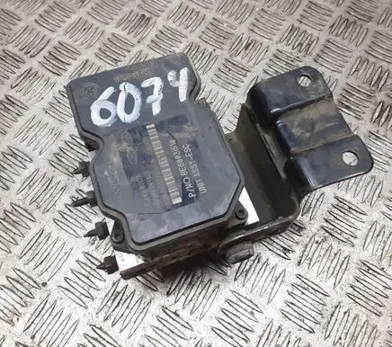 Hyundai i40 ABS Pump BE60031510 152GAA1A1026715 589203Z778