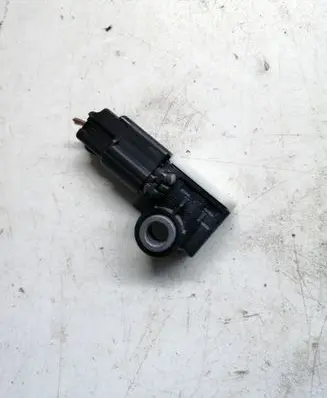 Ford C-MAX I Airbag deployment crash/impact sensor 8M5T14B342AC C83HA