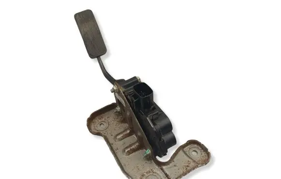 Ford Explorer Accelerator throttle pedal 4L249F836BG
