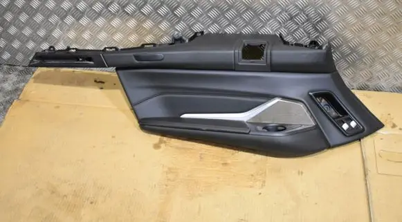 BMW X7 G07 Seat set 9892350