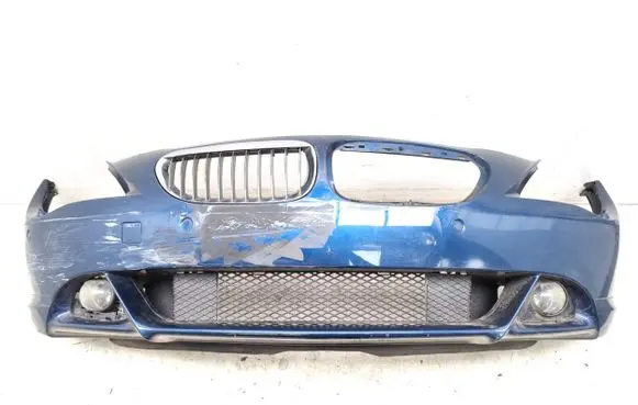 BMW 6 E63 E64 Front bumper