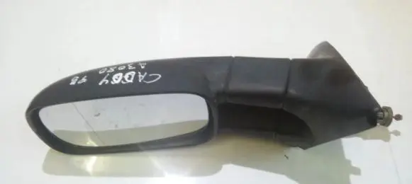 Volkswagen Caddy Front door electric wing mirror