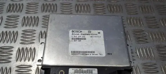 BMW 5 E39 ABS control unit/module 0265109016 1164132
