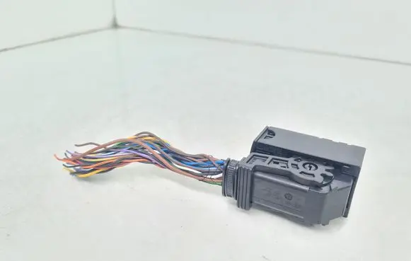 Porsche Taycan 9J1 Other wiring loom 61854924 69115335 1S0906379