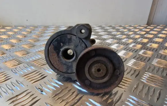 Audi A8 S8 D3 4E Generator/alternator belt tensioner 077903133F
