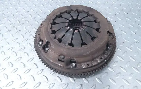 Toyota Aygo AB10 Clutch set kit 134510Q010A 134510Q010 312500H010