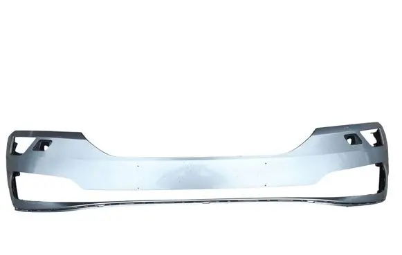 Skoda Karoq Front bumper 57A807221