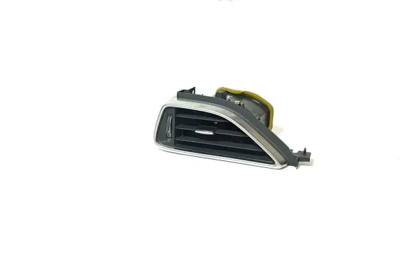 Jaguar XE Dashboard side air vent grill/cover trim HX73018B09AB HX73018B09